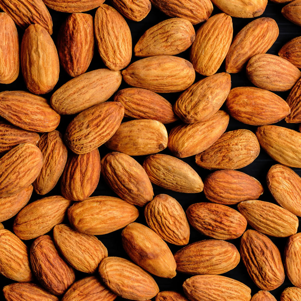 Almond