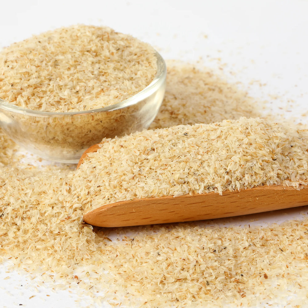 Psyllium | Origin Bakery