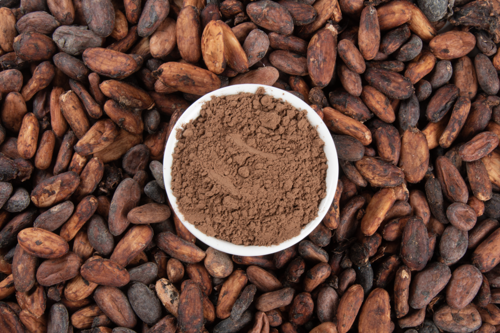 Cocoa Production Drop in 2024