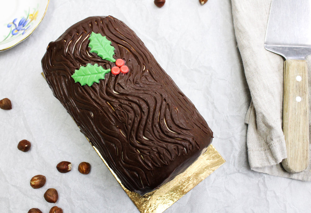 Yule Log